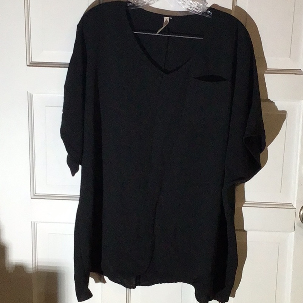 Urban*Daizy Blouse